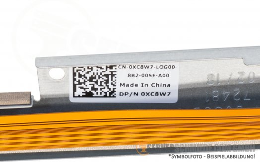 Dell R740 / XD ear right  ohr rechts 0XC8W7