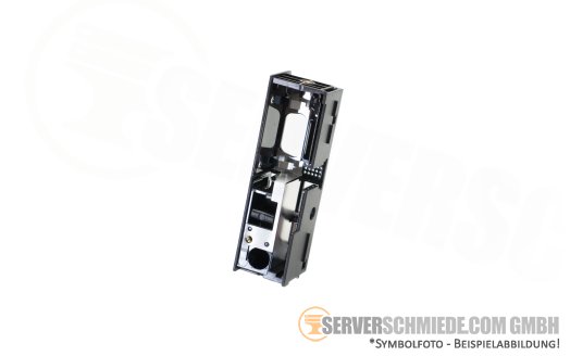 Dell R740 / XD ear right ohr rechts 0XC8W7