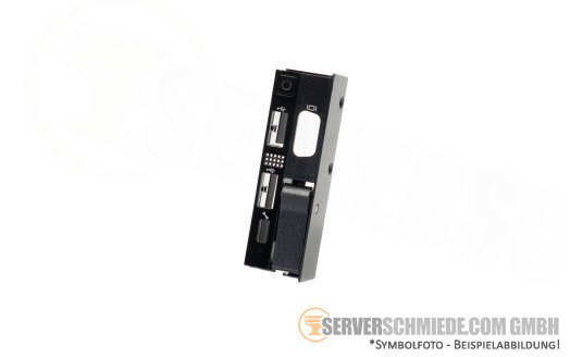 Dell R740 / XD ear right ohr rechts 0XC8W7
