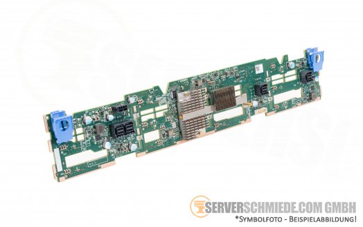 Dell PowerEdge R740xd 12x LFF 3,5