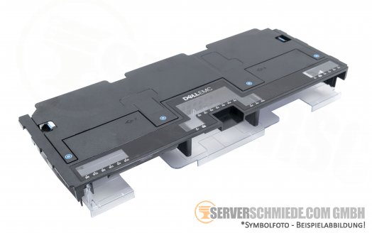 Dell R740xd Air baffle 0RFFDP
