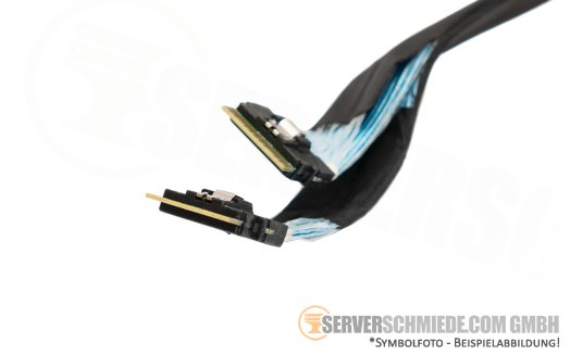 Dell R7425 R7525 NVMe SFF Extender Cable Kabel (4x NVMe) 0RXYH8