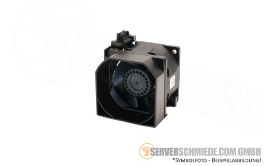 Dell Chassis Standard FAN Gehäuselüfter R750 R750xs R7525 045HVY +NEW+