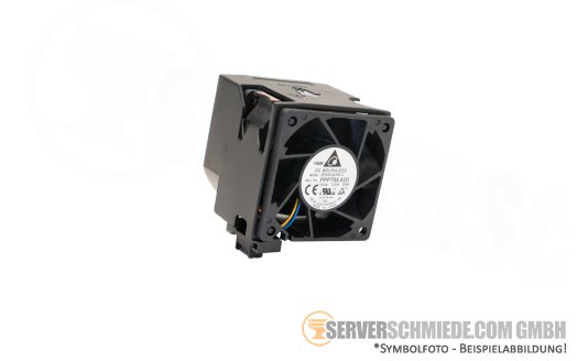 Dell Chassis Standard FAN Gehäuselüfter R750 R750xs R7525 045HVY +NEW+