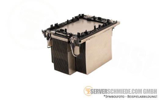 Dell R750 R750xs Standard Heatsink CPU Kühler 0KHTVJ