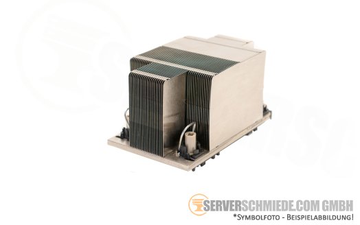 Dell R750 R750xs Standard Heatsink CPU Kühler 0KHTVJ