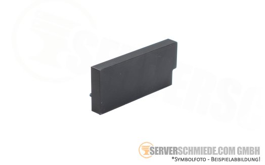 Dell R750xs Rearbay blank Filler 3D-Druck 3rd party