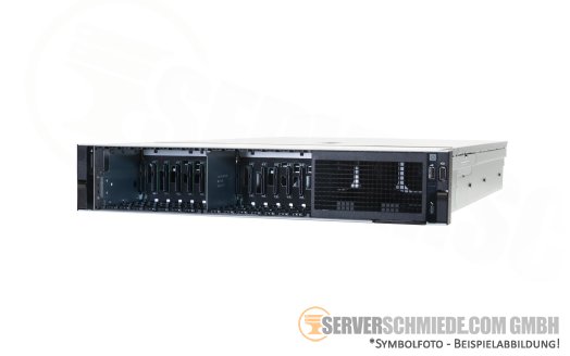 Dell R7615 2U Server 16x 2,5