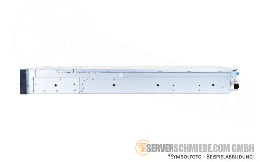 Dell R7615 2U Server 16x 2,5
