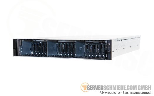 Dell R7615 2U Server 24x 2,5
