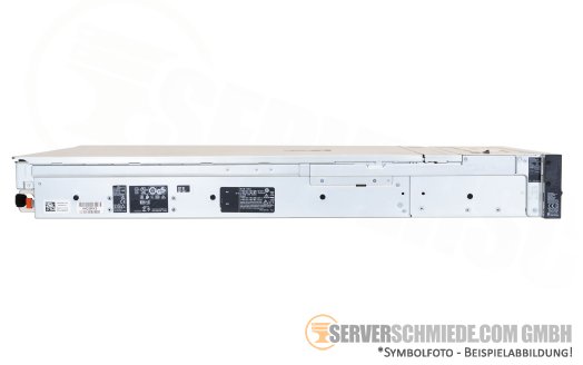 Dell R7615 2U Server 24x 2,5