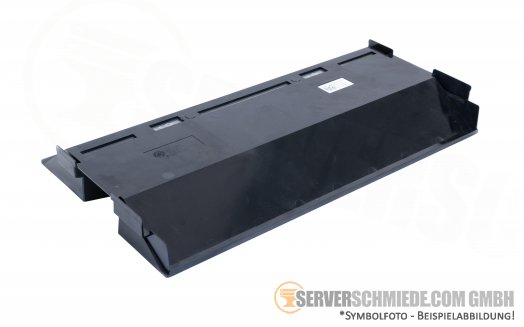 Dell R820 Airbaffle 0KFP1W