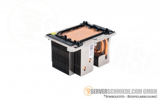 Dell R840 Heatsink CPU Kühler 015W0N