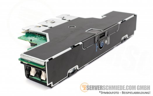 Dell R910 PowerEdge Memoryboard 8 Slot  - 0M654T