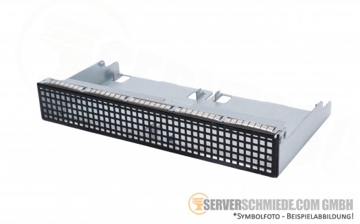 Dell R920 R930 0RGJ8F Expander Cage (A24027 Kitbestandteil)