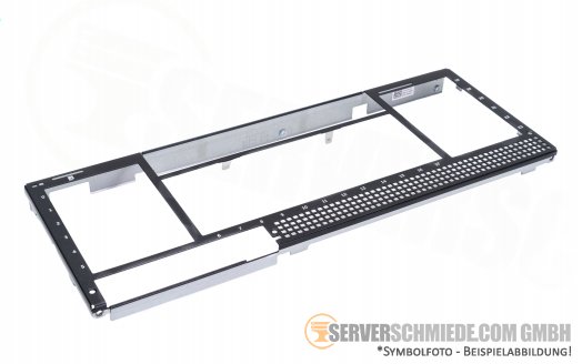 DELL R920 R930 PowerEdge 24x SFF Frontblende Front bracket 016HJN