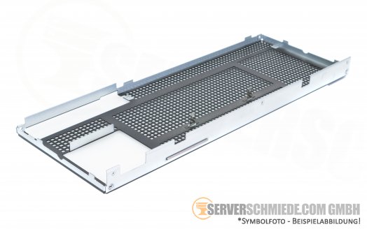 Dell R930 4U Frontabdeckung 03JDKG