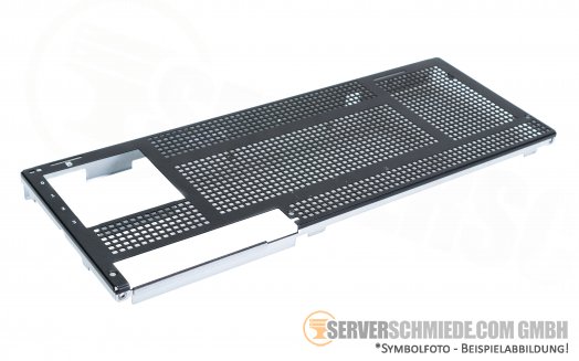 Dell R930 4U Frontabdeckung 03JDKG