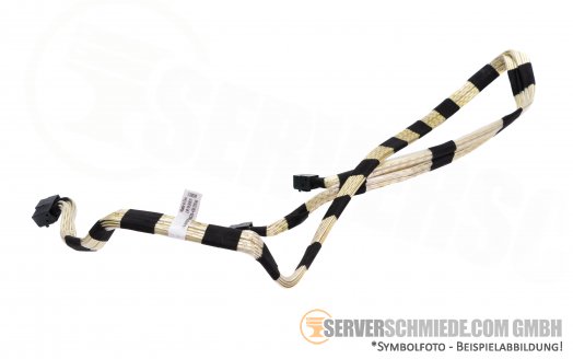 Dell R930 R920 35cm SAS Kabel 0KN3YV 2x SFF-8643 to 2x SFF-8643 (A24027 Kitbestandteil)