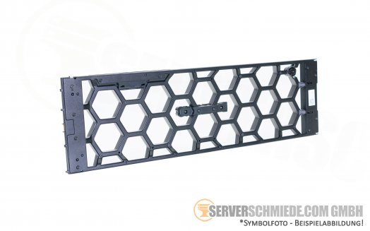 Dell PowerEdge R940 3U Frontbezel 0V8F04