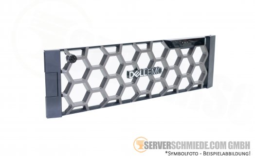 Dell PowerEdge R940 3U Frontbezel 0V8F04