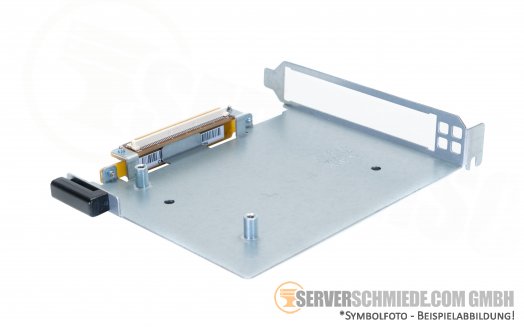 Dell R940 Bracket for Network Daughter Card 29YNF 0VN63F without NDC