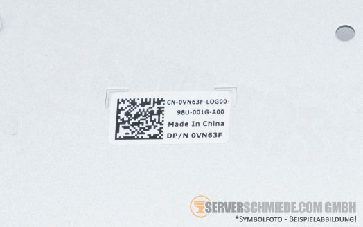 Dell R940 Bracket for Network Daughter Card 29YNF 0VN63F without NDC