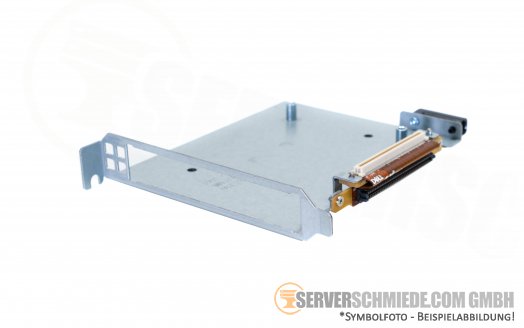 Dell R940 Bracket for Network Daughter Card 29YNF 0VN63F without NDC