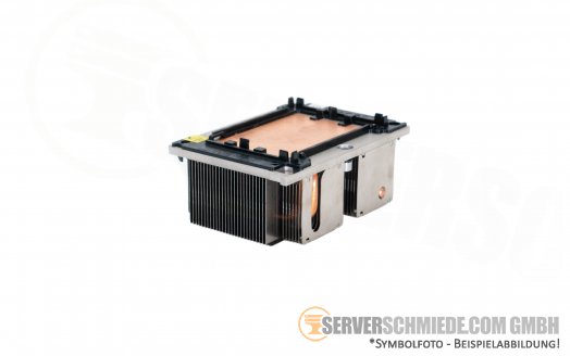 Dell R940 Heatsink CPU Kühler 098C85