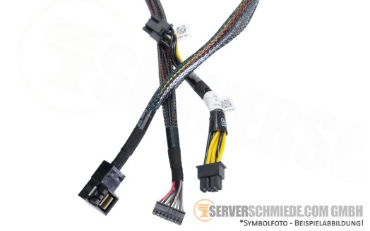 Dell Rear Flex Bay 2x LFF 3,5