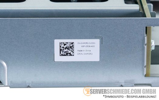 Dell Rear Flex Bay 4x SFF 2,5