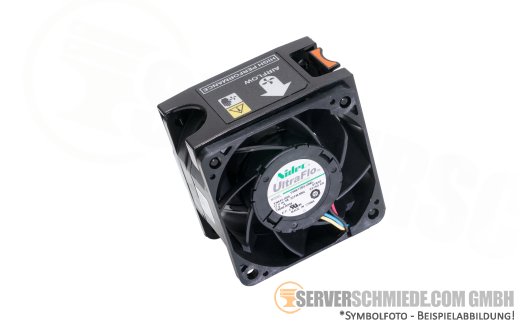 Dell Rear Flex Bay 4x SFF 2,5