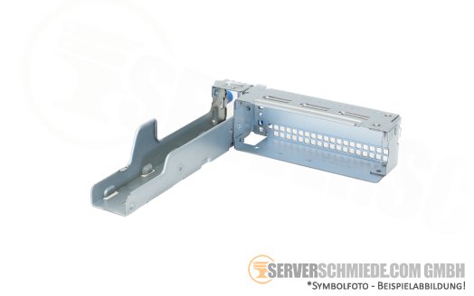 Dell Riser 1 Filler Blank Cover PCIe R750 R7525 R7615 08VWY5