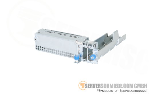 Dell Riser 1 Filler Blank Cover PCIe R750 R7525 R7615 08VWY5