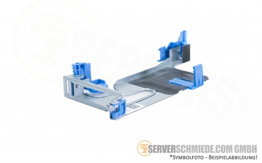 Dell Cage only for Riser-1 for Dell R640 Gen14 RFY9N 0RFY9N