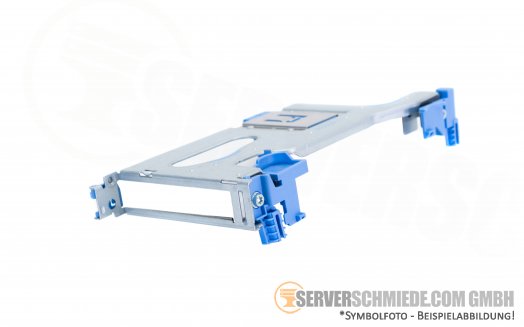 Dell Cage only for Riser-1 for Dell R640 Gen14 RFY9N 0RFY9N