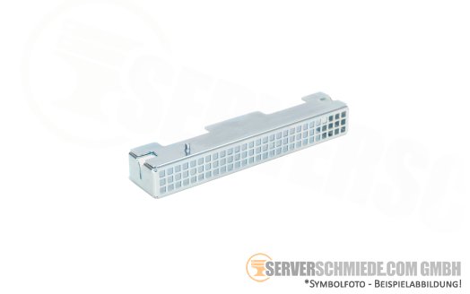 Dell Riser 2 Filler Blank Cover PCIe R750 R7525 R7615 R760 3rd party