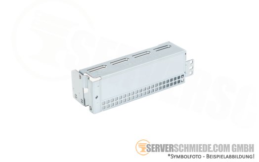 Dell Riser 3 Filler Blank Cover PCIe R750 R7525 R7615 0CJN7W