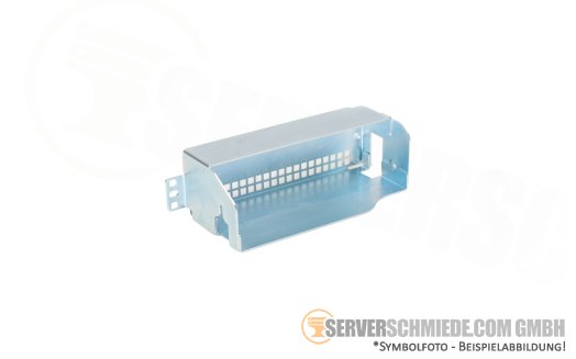 Dell Riser 3 Filler Blank Cover PCIe R750 R7525 R7615 R760 3rd party