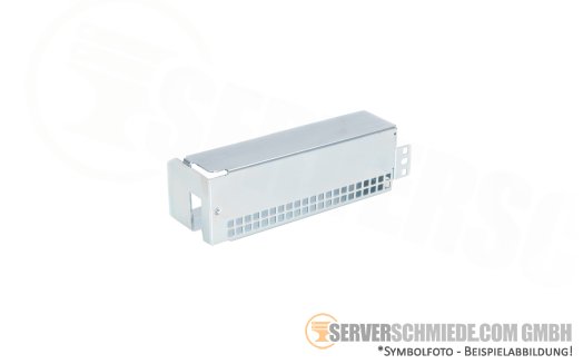 Dell Riser 3 Filler Blank Cover PCIe R750 R7525 R7615 R760 3rd party