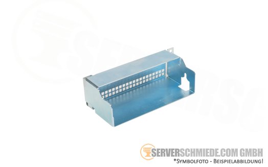 Dell Riser 4 Filler Blank Cover PCIe R750 R7525 R7615 R760 3rd party