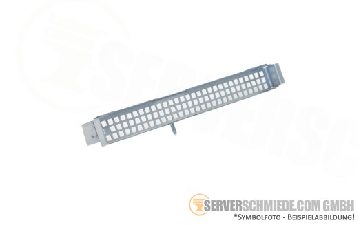 Dell Riser Filler Blank Cover Bracket Secondary PCIe R450 0R1CGH 6NFV2