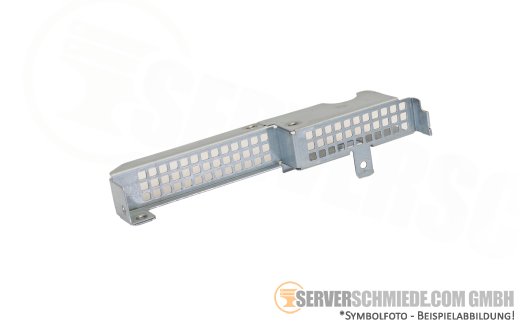 Dell Riser Filler Blank Cover PCIe R440 0YFM0