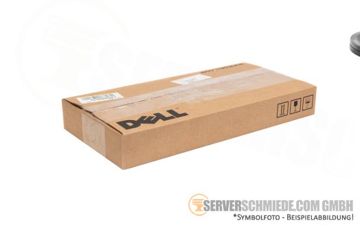 Dell Riser R1a + R2a 1x x16 + 2x x8 PCIe 4.0 Config 1 LP low profile R660xs 540-BDXR +NEW+