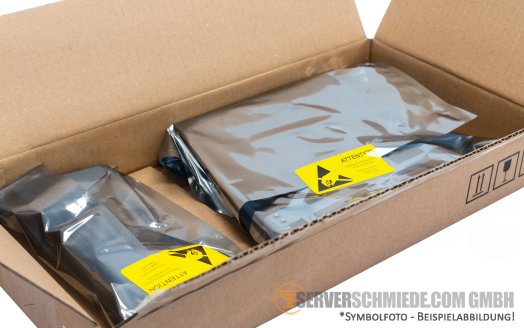 Dell Riser R1a + R2a 1x x16 + 2x x8 PCIe 4.0 Config 1 LP low profile R660xs 540-BDXR +NEW+