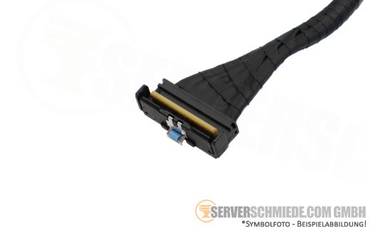 Dell Riser R2E 1x x16 PCIe 5.0 LP low profile incl. cage R660xs 09N36W