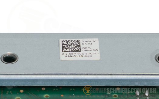 Dell Riser R4C 1x x16 PCIe 4.0 FP full profile incl. cage R6525 08MK0G 0FXCC8