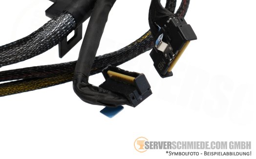 Dell Riser RC2 2x x16 PCIe 5.0 FP full profile GPU incl. cage T560 033GTT +NEW+