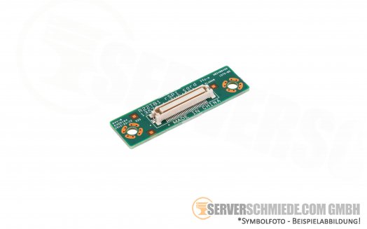 DELL rSPI restore Serial Peripheral Interface Card PowerEdge FC630 FC830 M630 M830 03J4K6