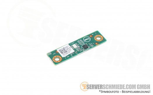 DELL rSPI restore Serial Peripheral Interface Card PowerEdge FC630 FC830 M630 M830 03J4K6